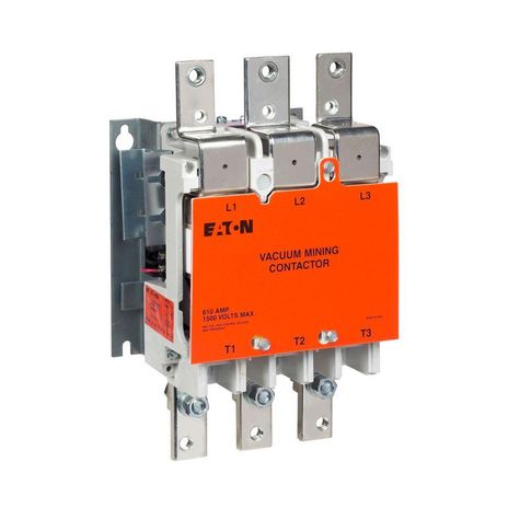 Eaton VM320CJZ1, VM610CJZ1