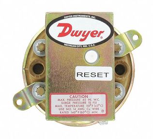 Dwyer 1900-10-MR