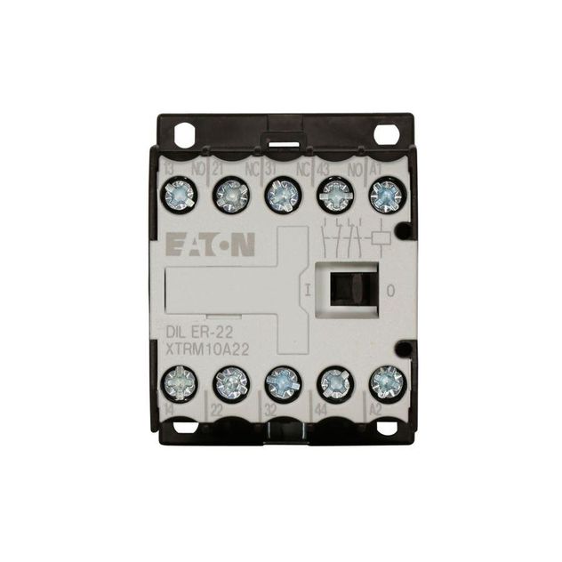 Eaton XTRM10A22D