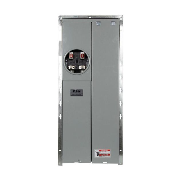 Eaton MBE2040PV200BTF, MBE2040PV225BTF