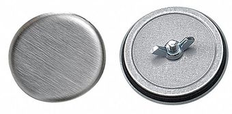 Hoffman A-S075-SS, A-S075SS, A-SPBGSS, A-SPBSS, AS050SS, AS100SS, AS150SS