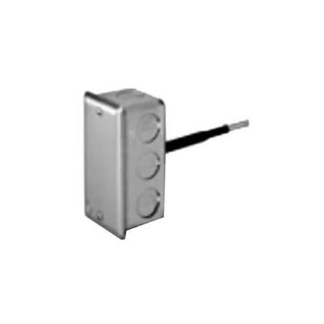 Siemens Building Technologies 533-376-4