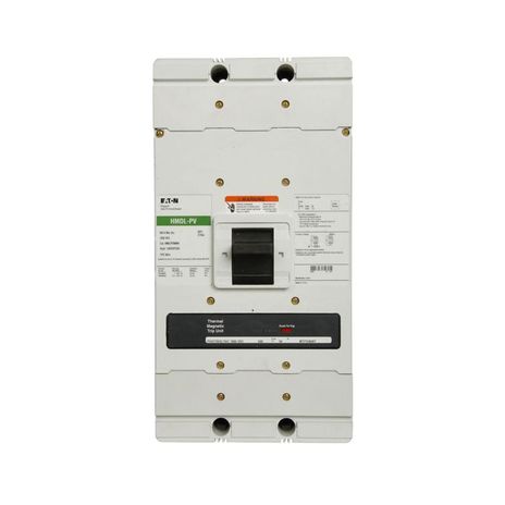 Eaton MDLPV3300W, MDLPV3350W, MDLPV3400W, MDLPV3450W, MDLPV3500W, MDLPV3600KW, MDLPV3600W