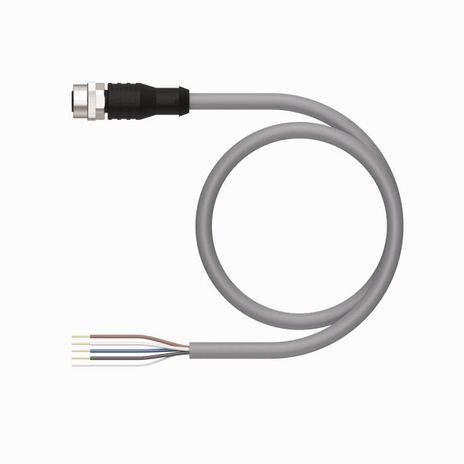 Turck EKRV-A5.502-DC24-10, EKRV-A5.502-DC24-2, EKRV-A5.502-DC24-20, EKRV-A5.502-DC24-5