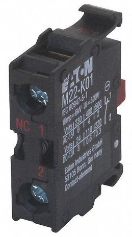 Eaton M22-K01