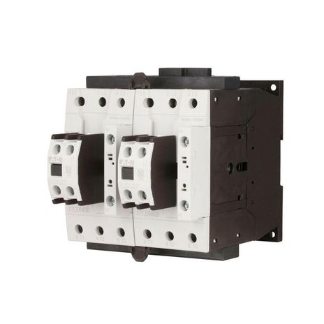 Eaton XTCR040D11A, XTCR040D11B, XTCR040D11C, XTCR040D11E, XTCR040D11T, XTCR040D11TD, XTCR050D11B, XTCR050D11C, XTCR050D11E, XTCR050D11T, XTCR050D11TD, XTCR065D11A, XTCR065D11B, XTCR065D11C, XTCR065D11E