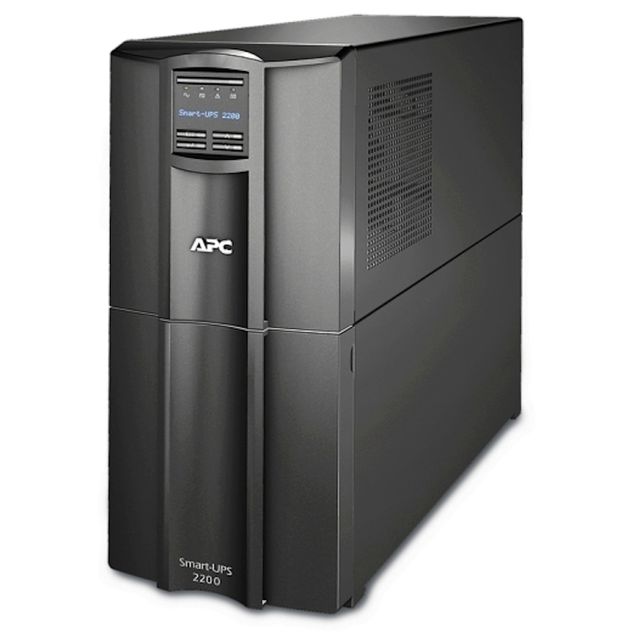 APC SMT2200US