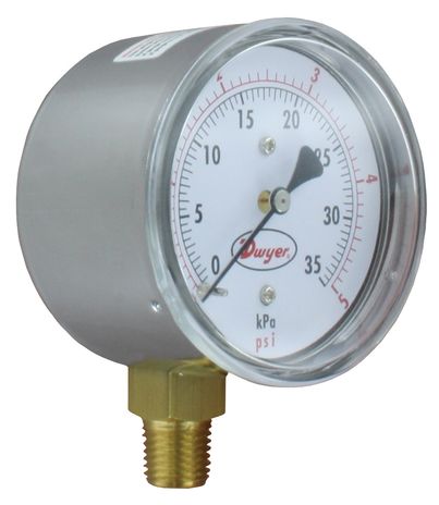 Dwyer LPG5-D0022N, LPG5-D0042N, LPG5-D8022N, LPG5-D8042N, LPG5-D8122N, LPG5-D8142N