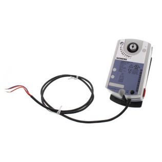 Siemens Building Technologies 171A-10306