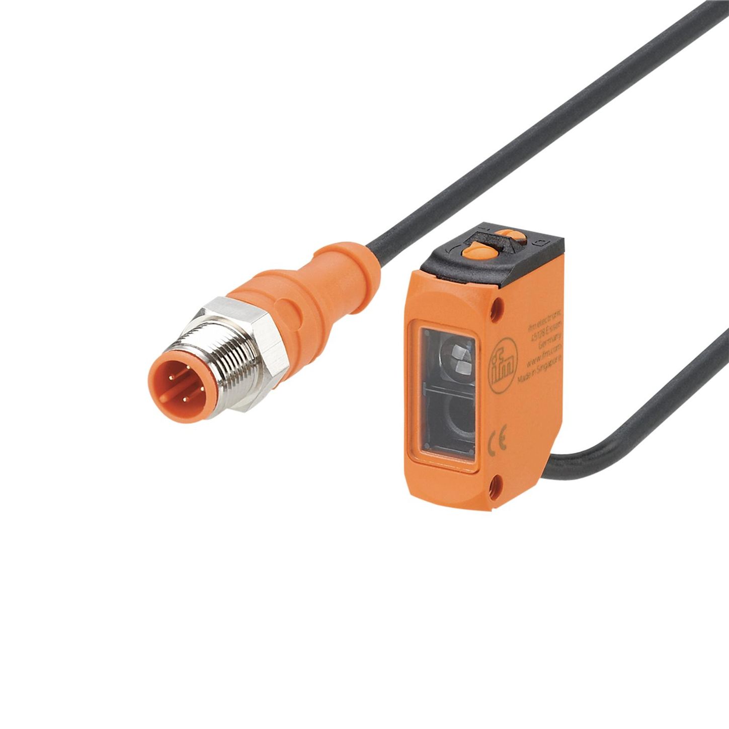 ifm Efector O6E201, O6E205