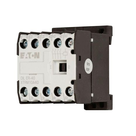 Eaton XTRM10A40D, XTRM10A40F, XTRM10A40G, XTRM10A40H, XTRM10A40L, XTRM10A40P, XTRM10A40R