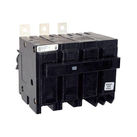 Eaton QBHW3015HS, QBHW3020HS, QBHW3030HS, QBHW3035HS, QBHW3040HS, QBHW3045HS, QBHW3050HS, QBHW3080HS, QBHW3100HS