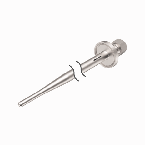 Turck THW-3-TRI3/4-A4-L035, THW-3-TRI3/4-A4-L100, THW-3-TRI3/4-A4-L150, THW-3-TRI3/4-A4-L250