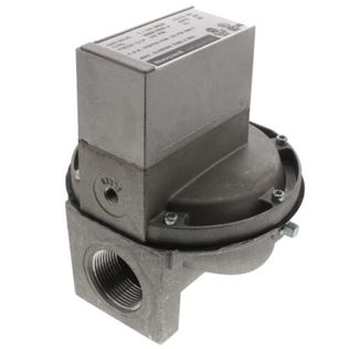 Honeywell Flame Safeguard V88A1626