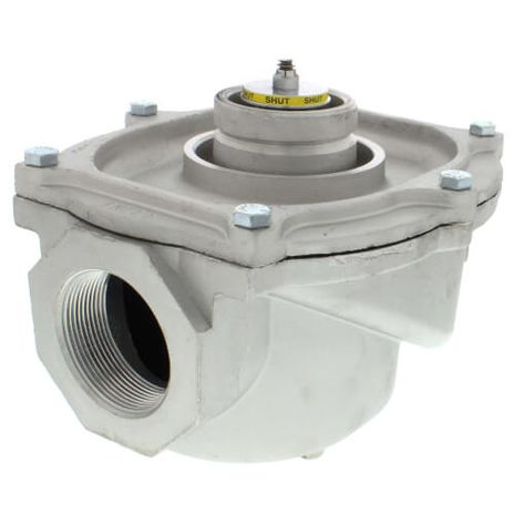 Honeywell Flame Safeguard V5055C1000