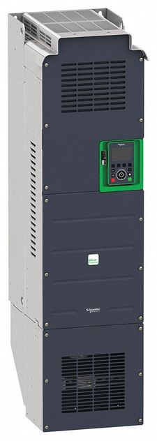 Schneider Electric, Square D ATV630C11N4, ATV630C16N4, ATV630D55M3, ATV630D75M3