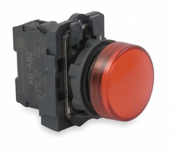 Square D XB5AVB4