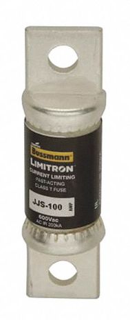 Eaton Bussmann JJS-100