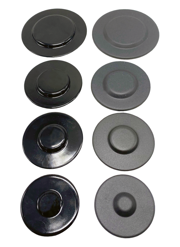 Robertshaw BCK-004, BCK-104, BCK-167, BCK-219, BCK-223, BCK-233, BCK-251, BCK-368, BCK-369, BCK-370, BCK-371, BCK-374, BCK-375, BCK-554, BCK-555