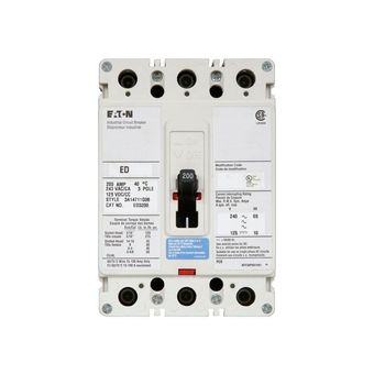 Eaton ED3200L