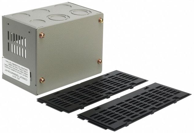 Square D VW3A9206, VW3A9207, VW3A9208