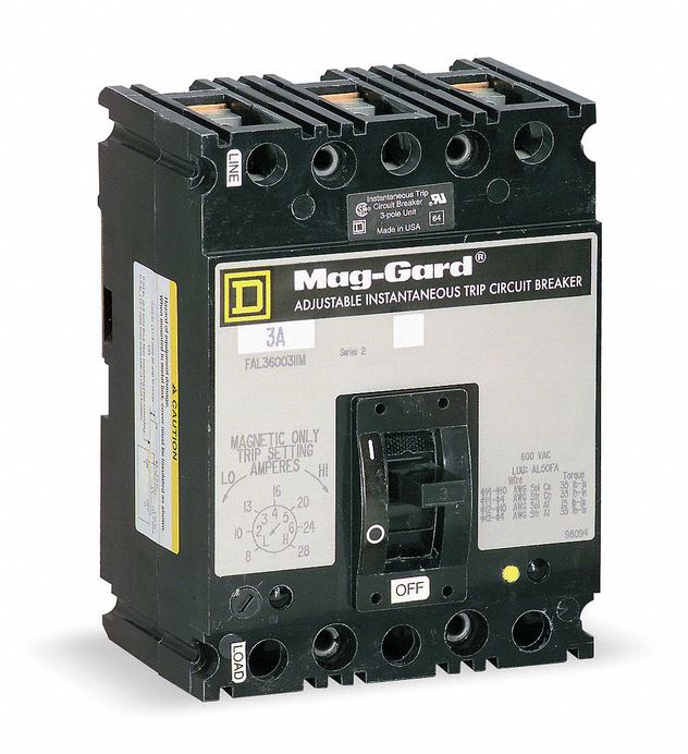 Square D LAL3640032M