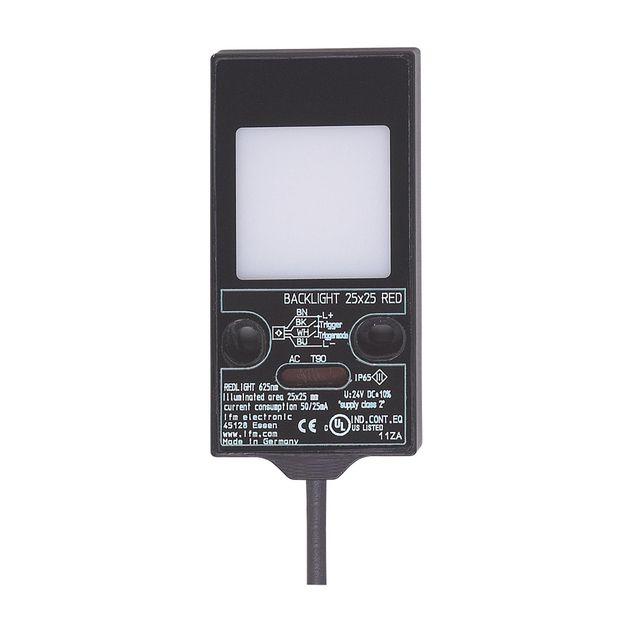 ifm Efector O2D900, O2D901