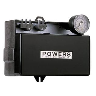 Siemens Building Technologies 195-1000, 195-2000