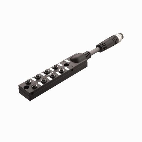 Turck TB-8M8Z-3-5-BSM14