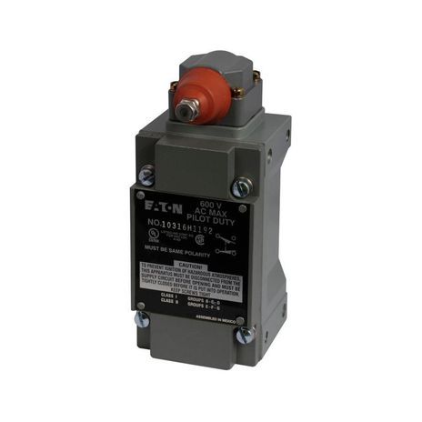 Eaton 10316H1192, 10316H1193