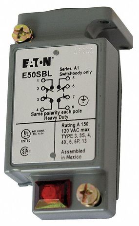 Eaton E50SBL