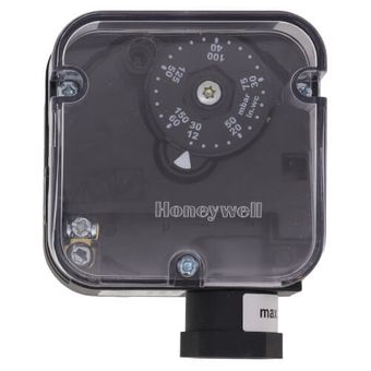 Honeywell Flame Safeguard C6097B3085