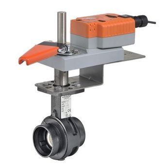 Belimo F680VIC+GKX24-MFT-X1