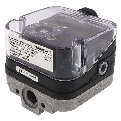 Honeywell Flame Safeguard C6097B3085