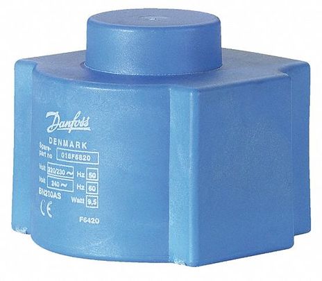Danfoss 018F6968