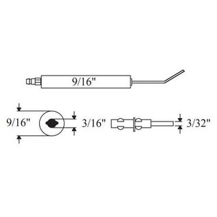 Beckett E5-2M5-2PK, E5-2M8-2PK