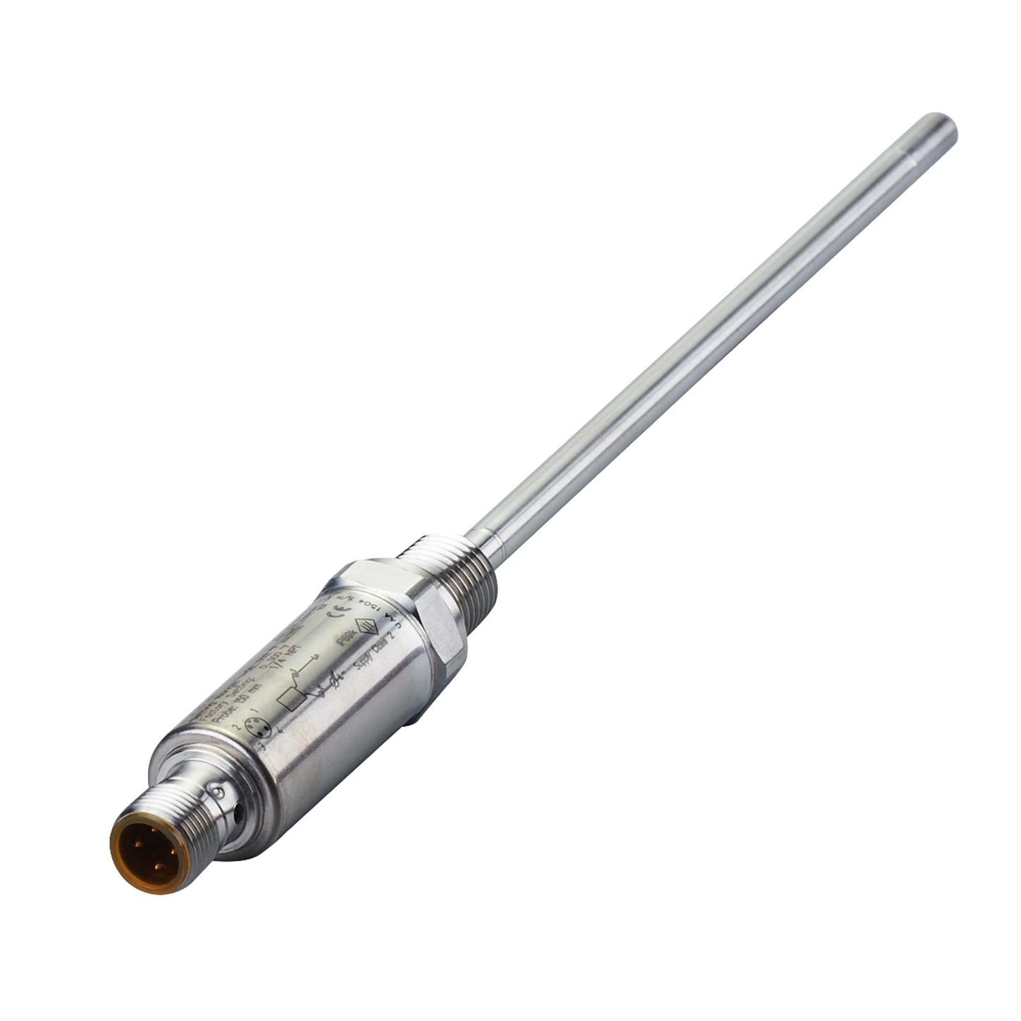 ifm Efector TA2643
