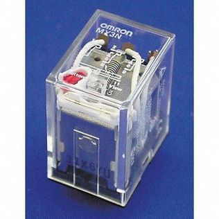 Omron MY3N-AC110/120, MY3N-DC12, MY3N-DC24