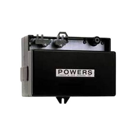 Siemens Building Technologies 195-0001