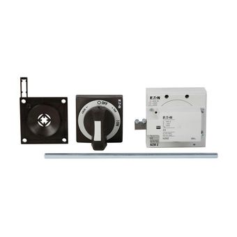 Eaton NZM2-XS-L, NZM2-XS-L-S-ST