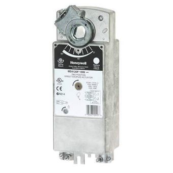 Honeywell Commercial MS4620F1005