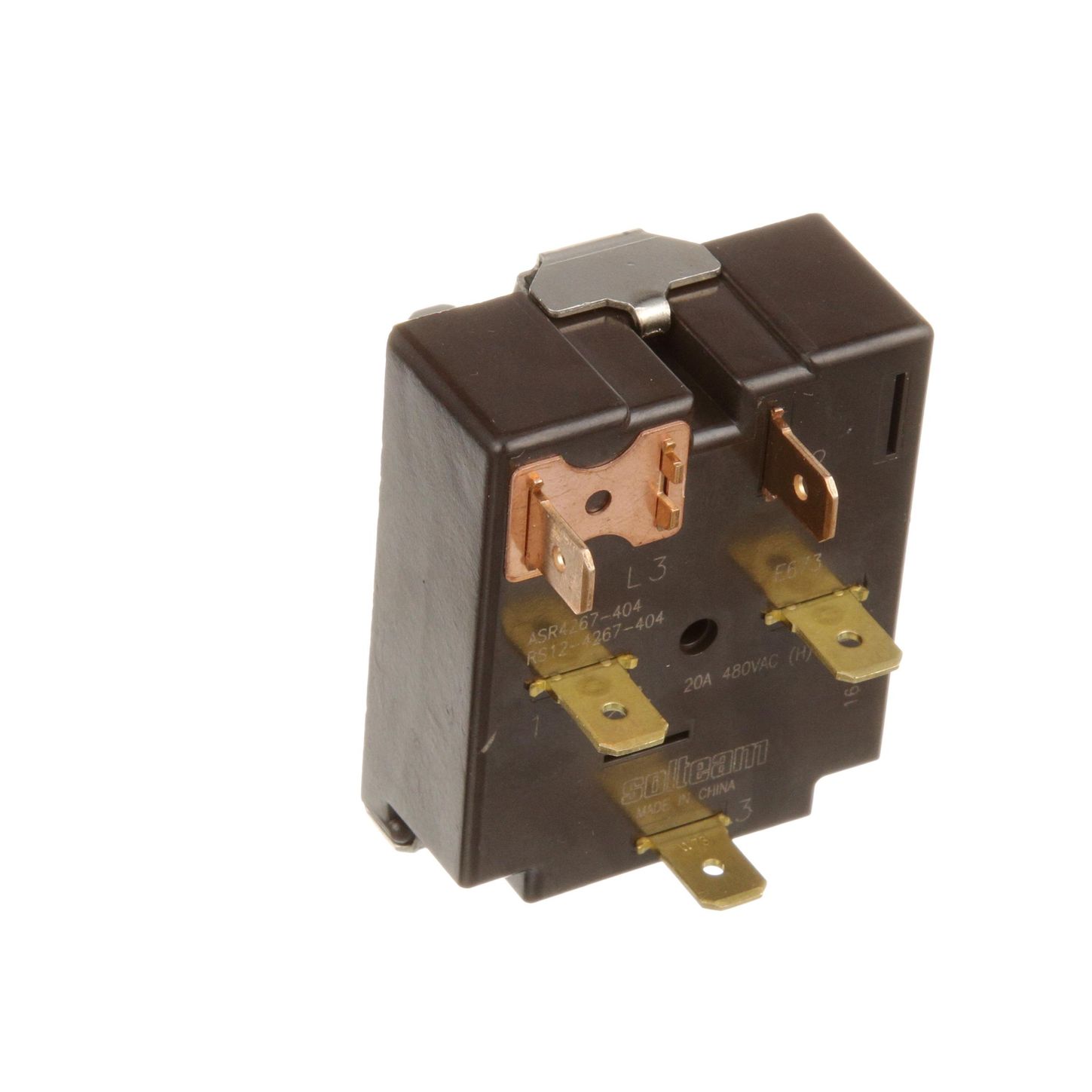 Toastmaster - See Middleby Marshall 32941