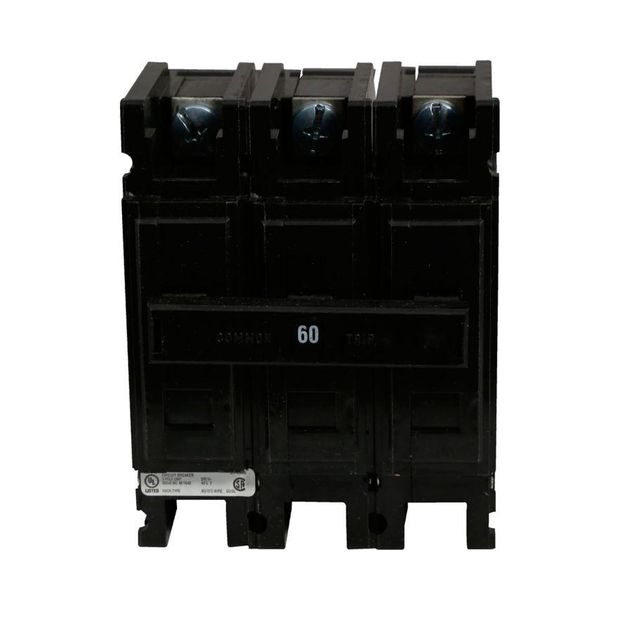 Eaton QC3060HT, QC3060HTS