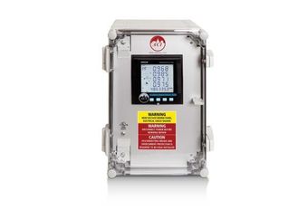 ACI KW320-P1-D-W-PC