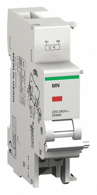 Schneider Electric M9A27107