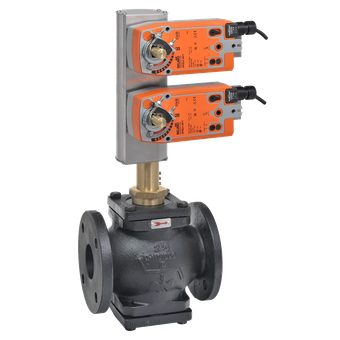 Belimo G6100C+2*AFBUP-S-X1, G6100C+2*AFBUP-X1, G6100C+2*AFX24-MFT-S-X1, G6100C+2*AFX24-MFT-X1, G6100C+2*AFX24-MFT95-X1, G6100C-250+2*AFBUP-X1, G6100C-250+2*AFX24-MFT-S-X1, G6100C-250+2*AFX24-MFT-X1, G6100CS+2*AFBUP-S-X1, G6100CS+2*AFBUP-X1, G6100CS+2*AFX24-MFT-S-X1, G6100CS+2*AFX24-MFT-X1, G6100CS+2*AFX24-MFT95-X1, G6100LCS+2*AFBUP-S-X1, G6100LCS+2*AFBUP-X1