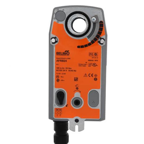 Belimo AFRB24