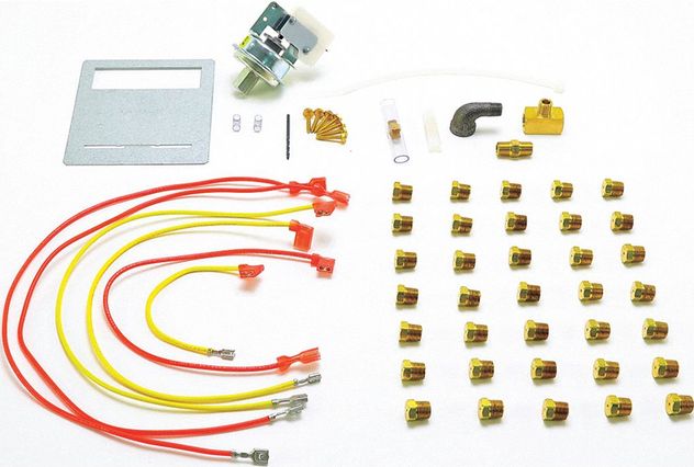 Carrier KGANP4601ALL