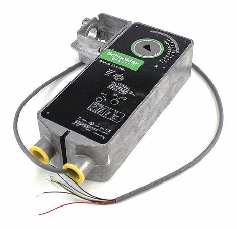 Schneider Electric MS51-7203