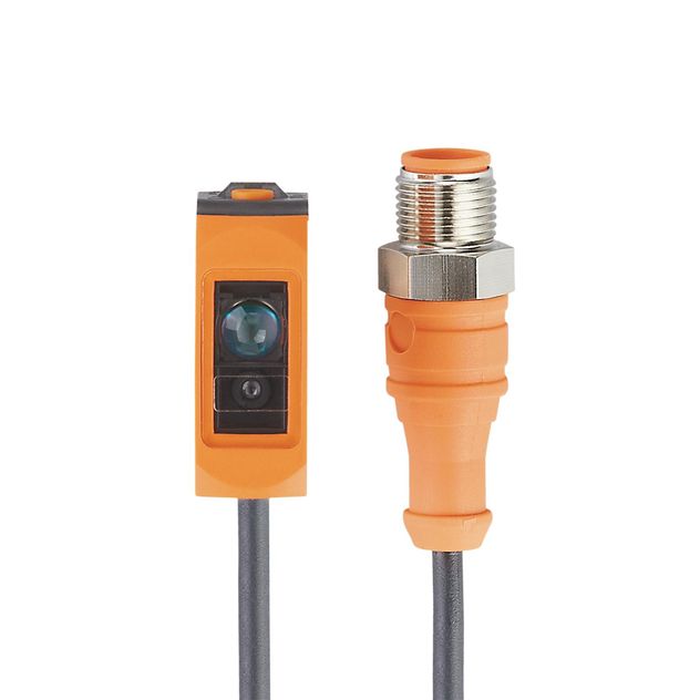 ifm Efector O6H701, O6H707